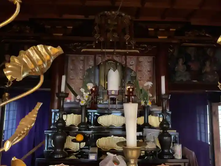 向陽寺(愛知県)