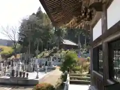 妙提寺の建物その他