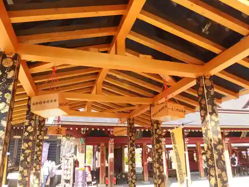 大杉神社(茨城県)