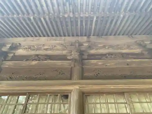 八幡神社のその他建物