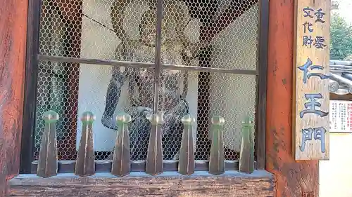 岡寺（龍蓋寺）(奈良県)