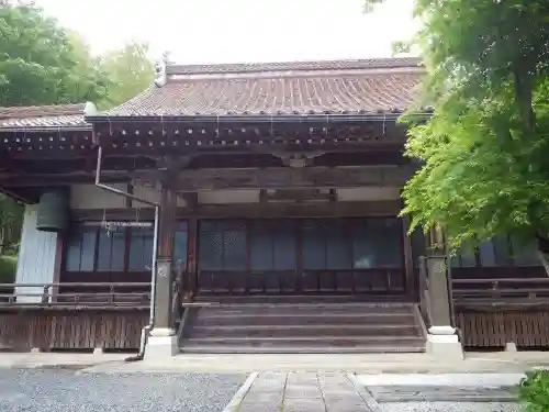 長照寺(山口県)