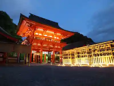 近江神宮(滋賀県)