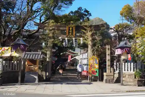 豊崎神社(大阪府)