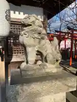 加古川戎神社 (粟津天満神社境内社)(兵庫県)
