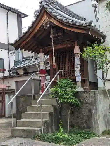 誓願寺(京都府)