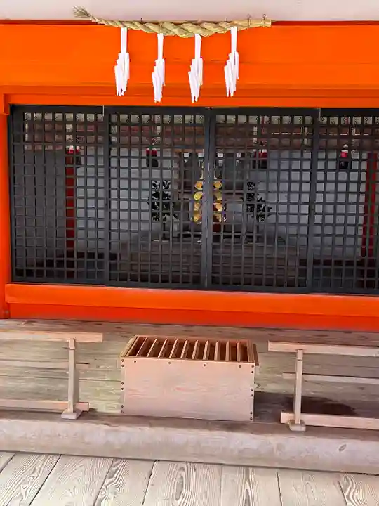 厳島神社(広島県)