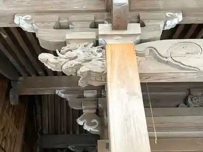 八幡神社(滋賀県)