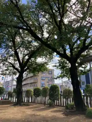 堤稲荷神社(東京都)