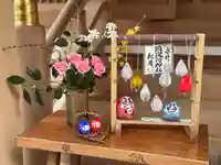 須山浅間神社(静岡県)