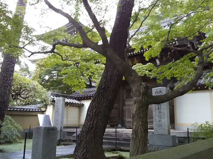 道場寺(東京都)