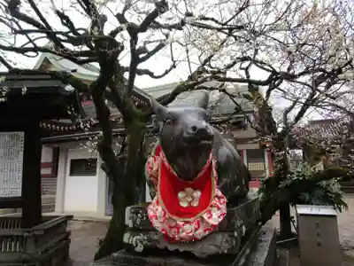 北野天満宮(京都府)