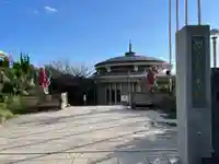 最福寺別院江の島大師の本殿・本堂