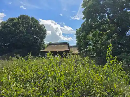 道明寺天満宮(大阪府)