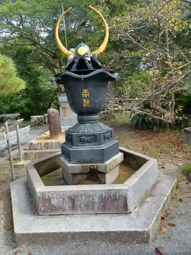 光雲神社(福岡県)