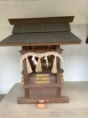 貴船社(一社3)(愛知県)