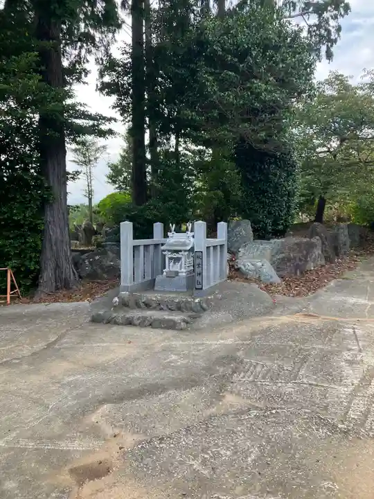 八幡宮(茨城県)