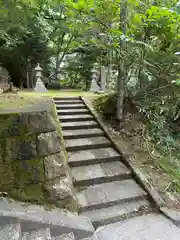 湯澤神社(北海道)