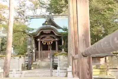 森神社(滋賀県)