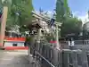 阿部野神社(大阪府)