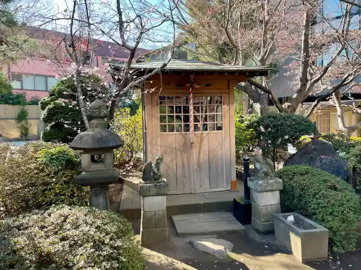 清光院(東京都)