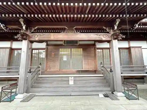 梅香寺(三重県)