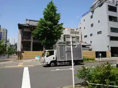 信明寺(愛知県)