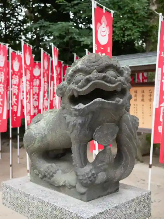 筥崎宮(福岡県)