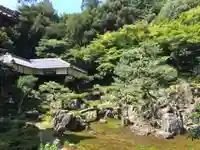 吸湖山 青岸寺(滋賀県)