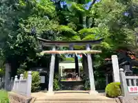 比々多神社(神奈川県)