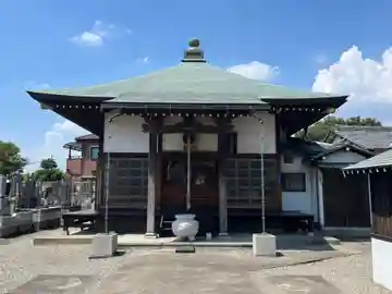 徳祥寺(埼玉県)