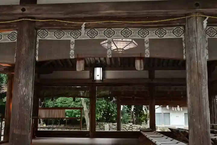 御上神社(滋賀県)