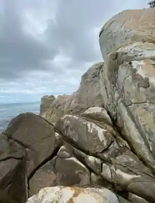 西濱神社(兵庫県)