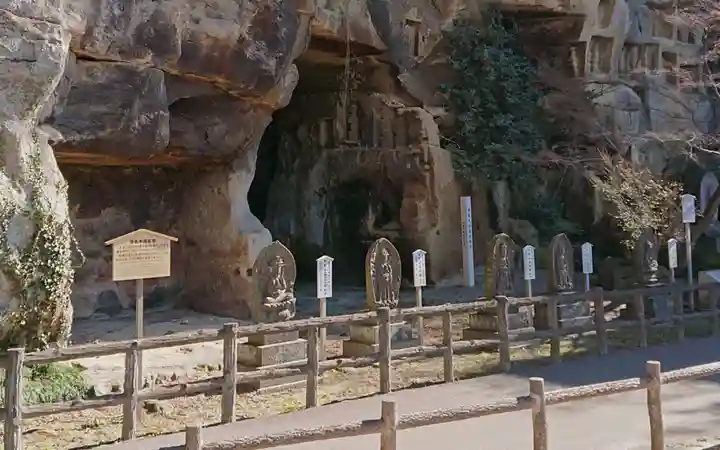 瑞巌寺のその他建物