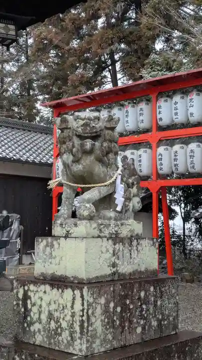 若松神社(滋賀県)