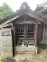 太興院のその他建物