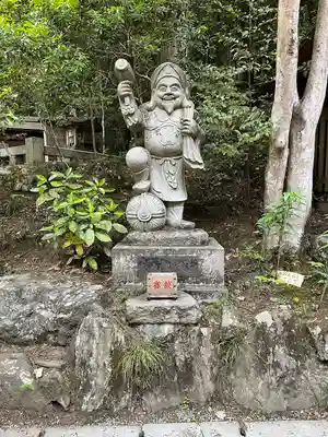 宝登山神社(埼玉県)