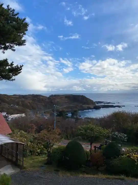 長樂寺(秋田県)