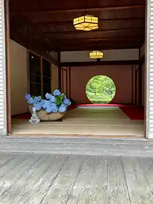 明月院(神奈川県)