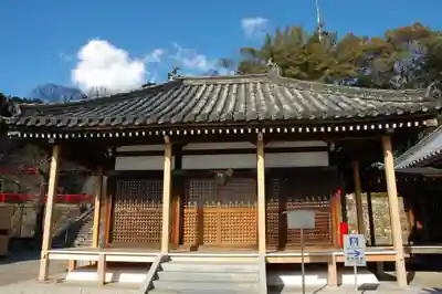 中山寺のその他建物
