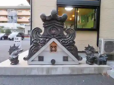 瑞光寺のその他建物