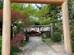 堀越神社(大阪府)