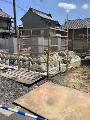 浄流寺のその他建物