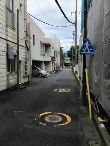 天神社(静岡県)