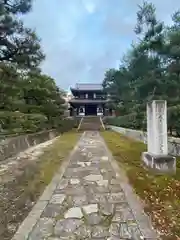 建仁寺（建仁禅寺）(京都府)