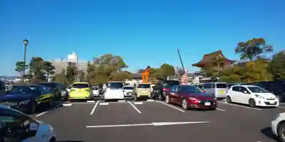 伏見稲荷大社のその他建物