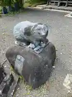 黒沼神社(福島県)