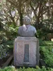 酒列磯前神社(茨城県)