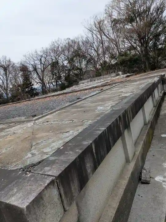 高山神社(群馬県)