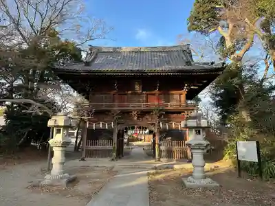 弘法寺(千葉県)